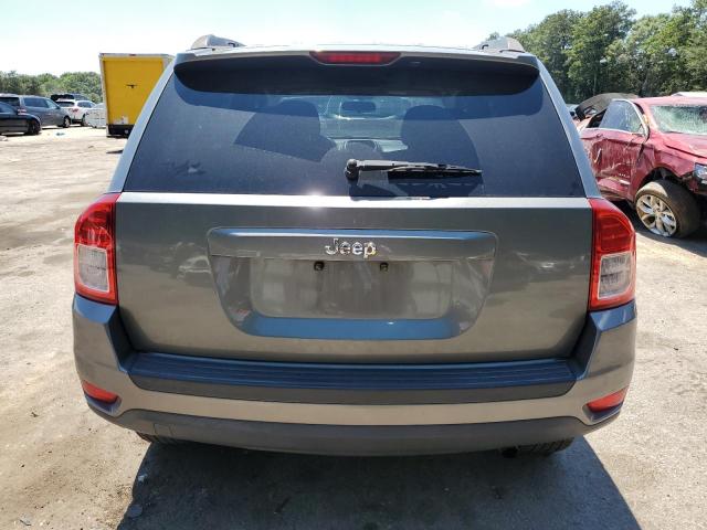 2012 Jeep Compass Sport VIN: 1C4NJCBA6CD554005 Lot: 60044894