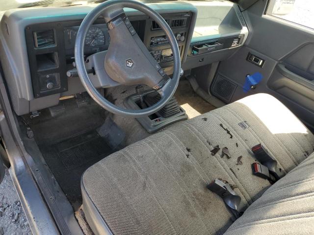 1B7GG26X9MS275550 1991 Dodge Dakota