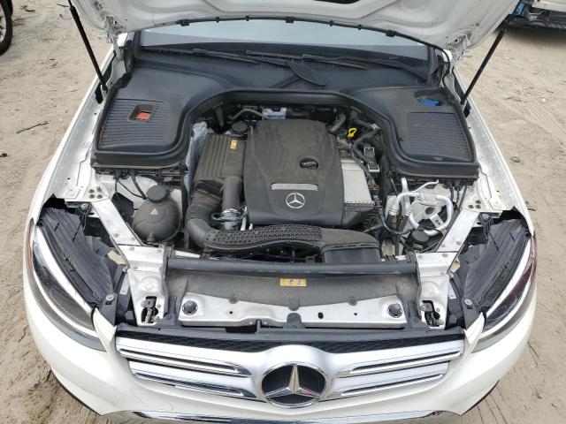 WDC0G4KB6HF114489 2017 Mercedes-Benz Glc 300 4Matic