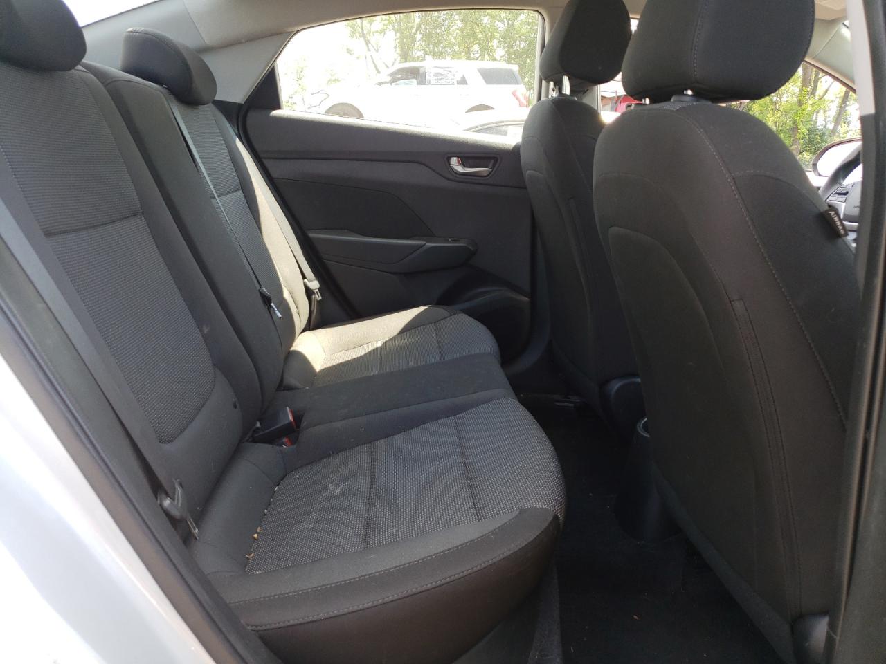 3KPC24A65LE104223 2020 Hyundai Accent Se