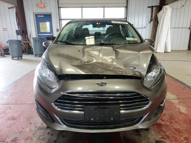 2014 Ford Fiesta Se VIN: 3FADP4BJ4EM199803 Lot: 57017934