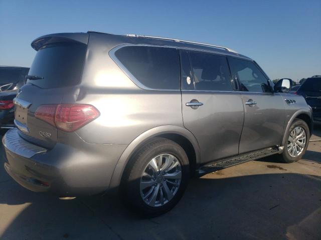 2016 Infiniti Qx80 VIN: JN8AZ2NF4G9612490 Lot: 57907474