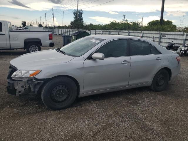 2007 Toyota Camry Ce VIN: 4T1BE46K97U534185 Lot: 57778054