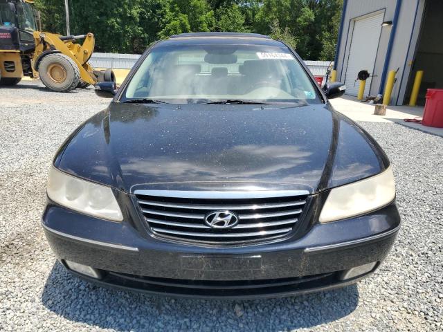 2008 Hyundai Azera Se VIN: KMHFC46FX8A303177 Lot: 59164344