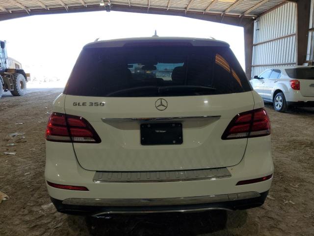 2016 Mercedes-Benz Gle 350 VIN: 4JGDA5JB9GA674529 Lot: 60403194