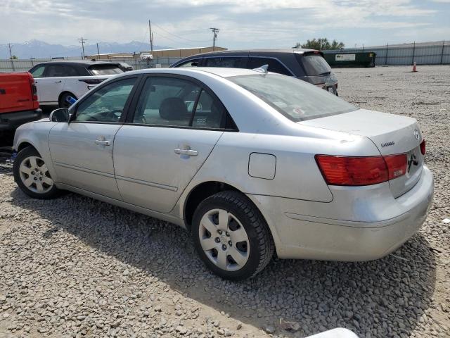 2009 Hyundai Sonata Gls VIN: 5NPET46C79H522906 Lot: 58918614