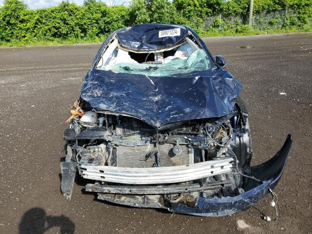 2021 TOYOTA COROLLA LE - 5YFBPMBE6MP156804