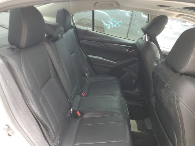 2017 SUBARU IMPREZA LI - 4S3GKAT64H3605535