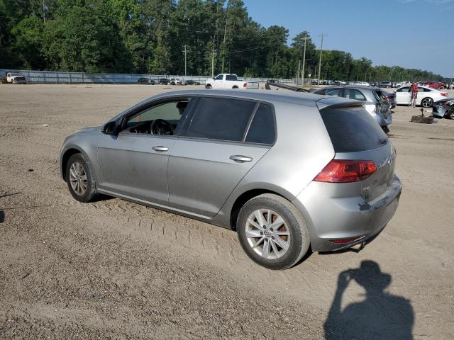 2016 VOLKSWAGEN GOLF S/SE - 3VW217AU4GM028128