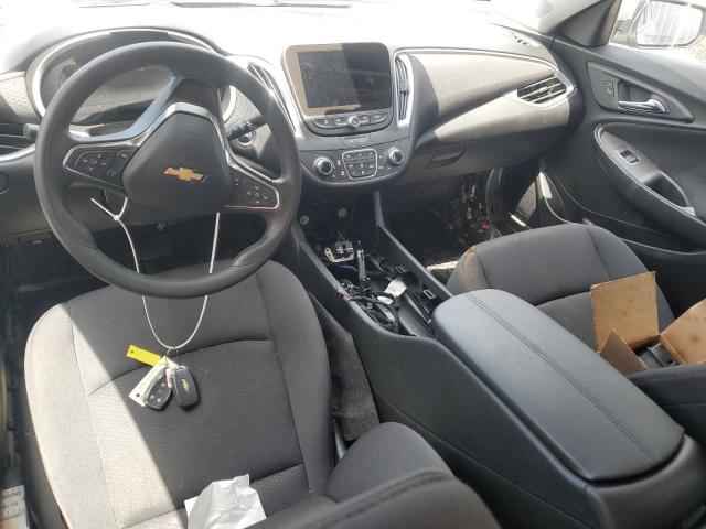 2024 Chevrolet Malibu Lt VIN: 1G1ZD5ST6RF142937 Lot: 59768954