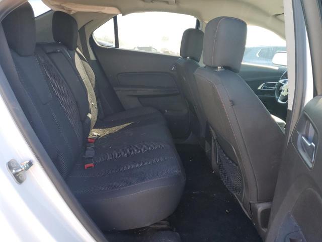 2015 Chevrolet Equinox Lt VIN: 2GNALBEK5F6121924 Lot: 58082164