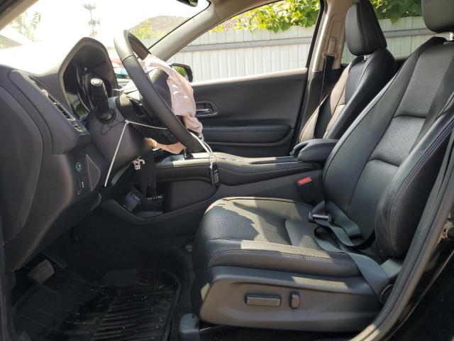 2019 Honda Hr-V Touring VIN: 3CZRU6H92KM723277 Lot: 59030894