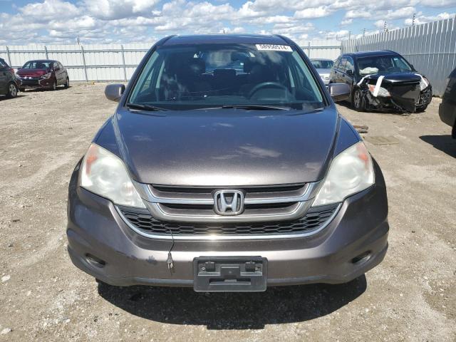 2010 Honda Cr-V Ex VIN: 5J6RE4H56AL803888 Lot: 58950514