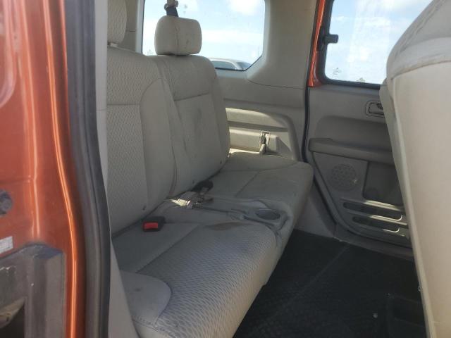 2010 Honda Element Lx VIN: 5J6YH1H38AL002119 Lot: 60684354