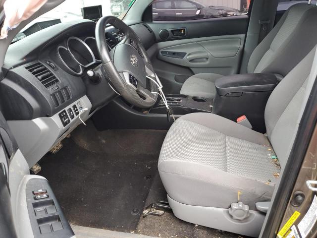 2012 Toyota Tacoma Double Cab Prerunner VIN: 5TFJU4GN5CX013940 Lot: 57173824