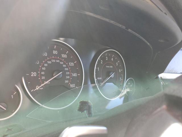 2016 BMW 328 XIGT S - WBA8Z5C55GGS37904