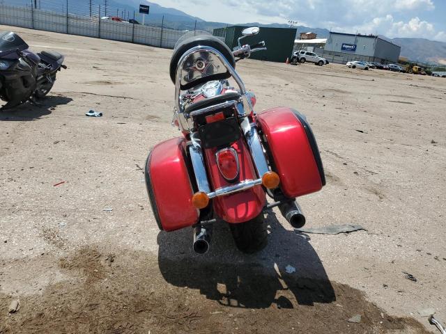2008 KAWASAKI VN1600 D - JKBVNKD168A021291