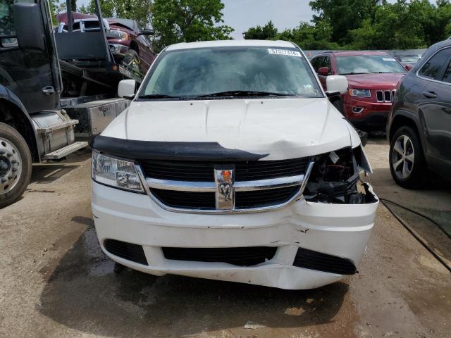 2009 Dodge Journey Sxt VIN: 3D4GG57V69T152408 Lot: 57527314