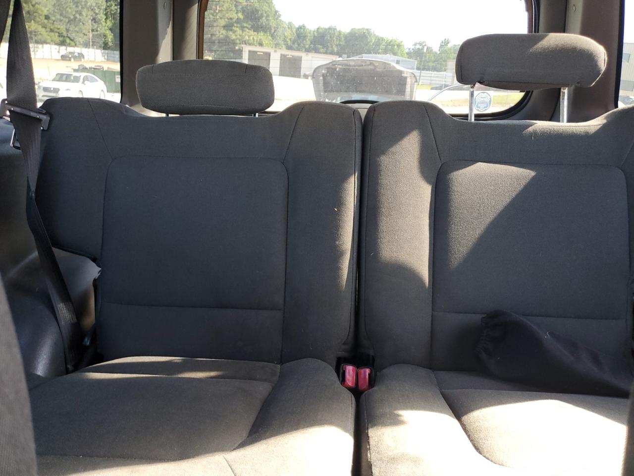 1FMYU60E91UB96757 2001 Ford Explorer Sport