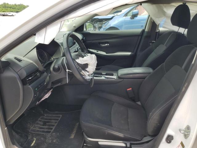 2020 Nissan Sentra Sv VIN: 3N1AB8CV7LY306551 Lot: 58644934