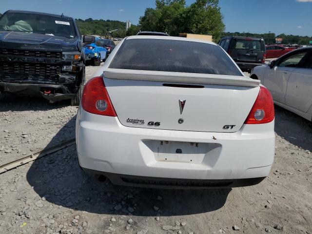 2010 Pontiac G6 VIN: 1G2ZA5EK0A4142407 Lot: 58480544