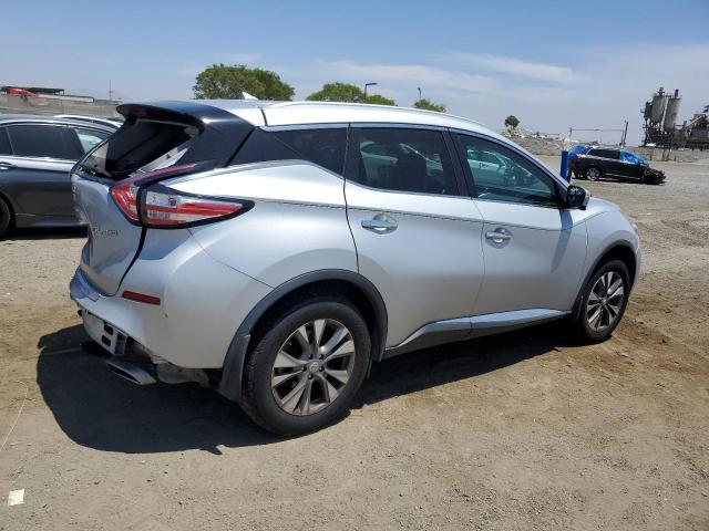 2015 Nissan Murano S VIN: 5N1AZ2MH1FN209342 Lot: 58539934