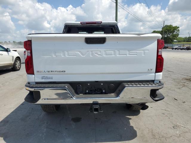 2024 CHEVROLET SILVERADO - 1GC4YNE79RF104994