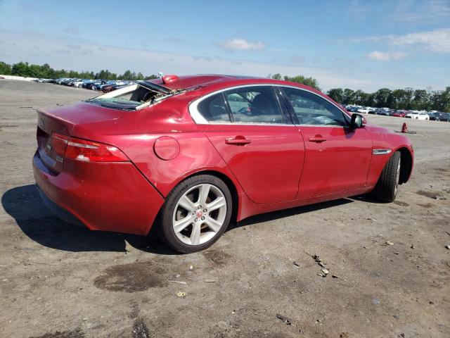 VIN SAJAK4BN0HA970226 2017 Jaguar XE, Prestige no.3