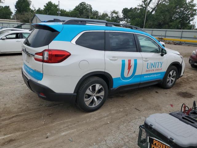 2019 Subaru Ascent Premium VIN: 4S4WMAFD1K3472719 Lot: 57911934