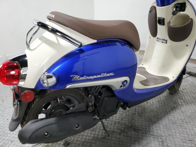 2024 HONDA NCW50 JH2AF7718RK701890