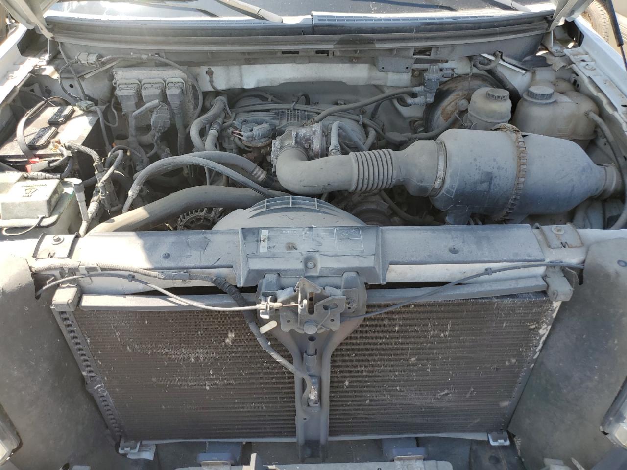 1FTRF12237KC90694 2007 Ford F150