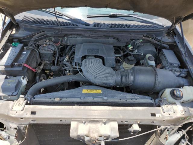 2000 Ford F150 VIN: 2FTRX07L4YCB07401 Lot: 59066934