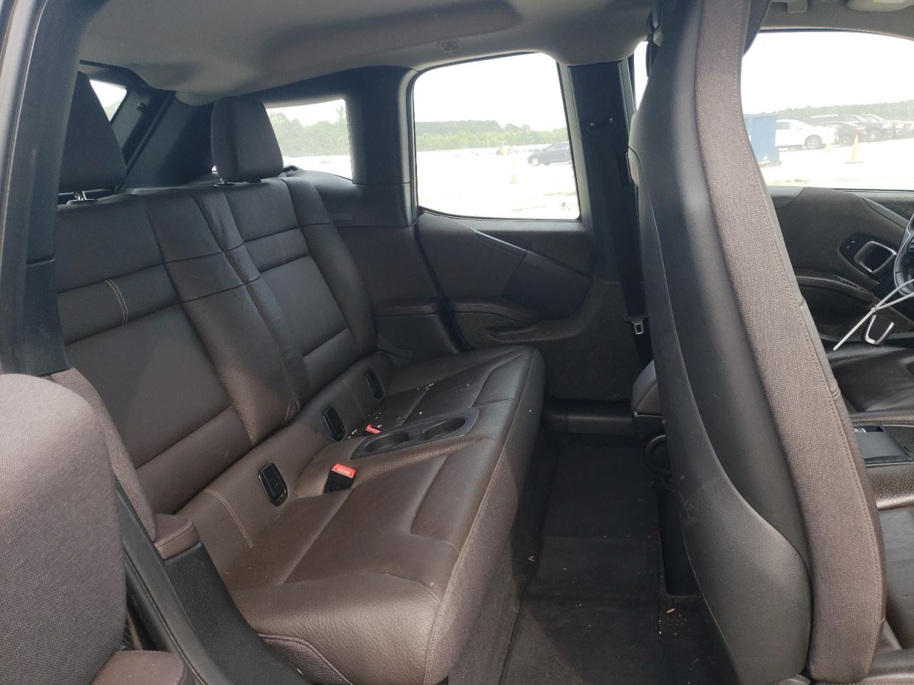 WBY7Z4C50JVC34728 2018 BMW I3 Rex