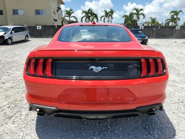 2020 Ford Mustang VIN: 1FA6P8TH4L5147909 Lot: 57646044