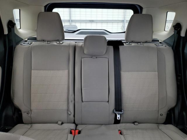 2018 Ford Ecosport S VIN: MAJ6P1SL4JC242220 Lot: 58962334