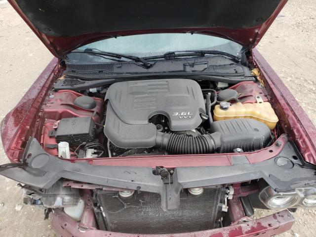 2018 Dodge Challenger Sxt VIN: 2C3CDZAG6JH219337 Lot: 57583044