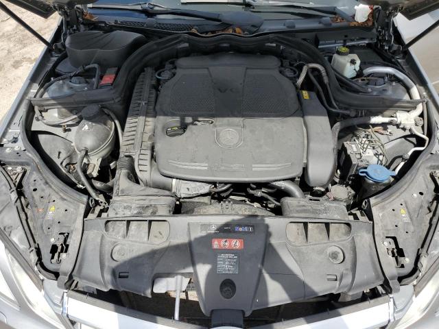 2012 Mercedes-Benz E 350 VIN: WDDKJ5KBXCF166261 Lot: 60273144