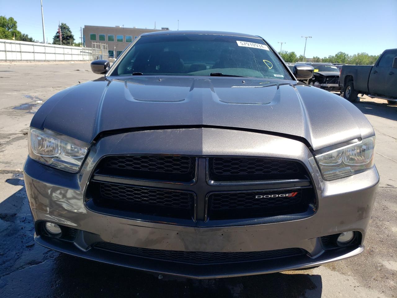 2C3CDXJG2EH138328 2014 Dodge Charger Sxt