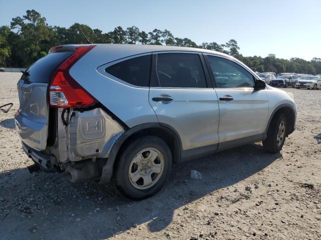 2015 Honda Cr-V Lx VIN: 3CZRM3H38FG708362 Lot: 57649354