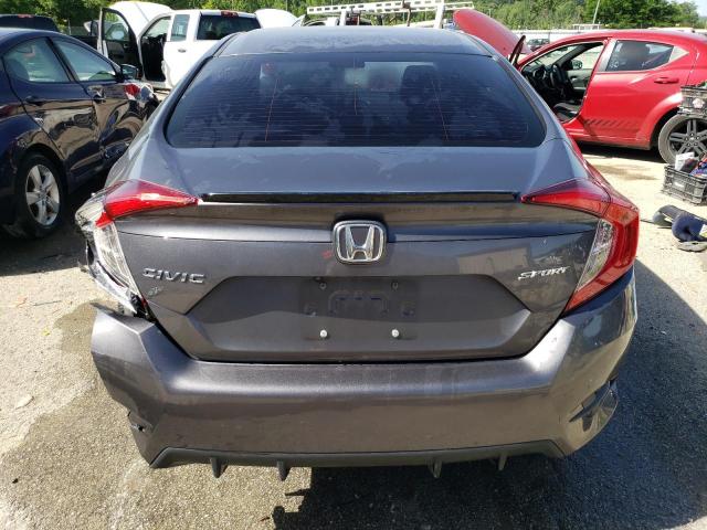 2019 Honda Civic Sport VIN: 2HGFC2F87KH513983 Lot: 57473664