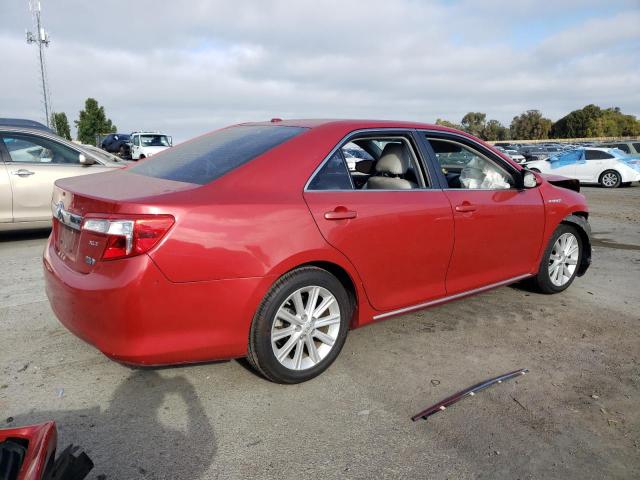 2012 Toyota Camry Hybrid VIN: 4T1BD1FK8CU042081 Lot: 58267044