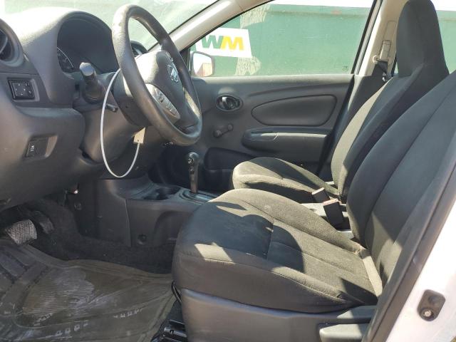 2016 Nissan Versa S VIN: 3N1CN7AP1GL900845 Lot: 60264344