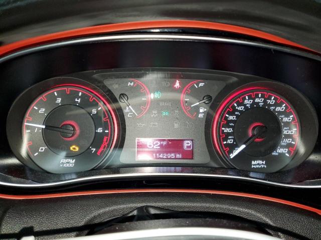 2014 Dodge Dart Sxt VIN: 1C3CDFBB7ED926077 Lot: 58464054