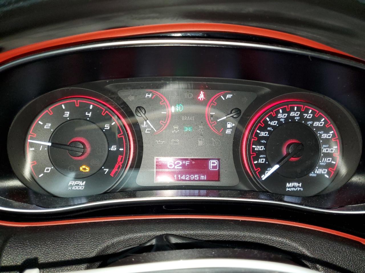 1C3CDFBB7ED926077 2014 Dodge Dart Sxt