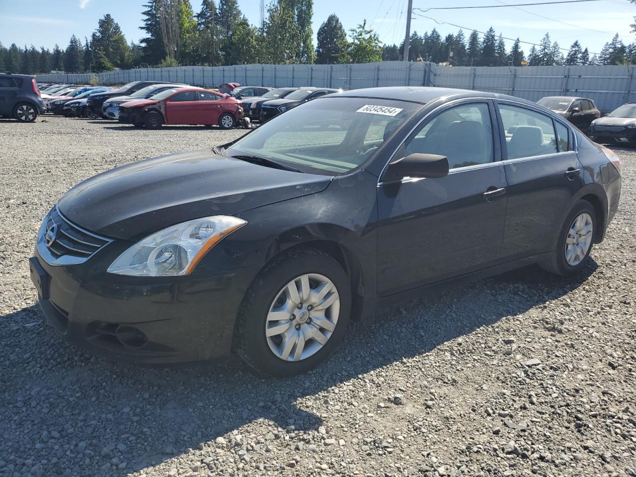 1N4AL2AP9BN509650 2011 Nissan Altima Base