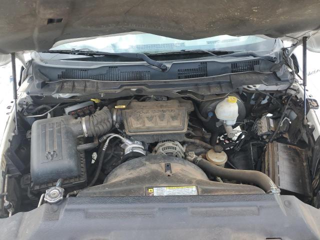 2011 Dodge Ram 1500 VIN: 1D7RB1GPXBS670582 Lot: 61044304