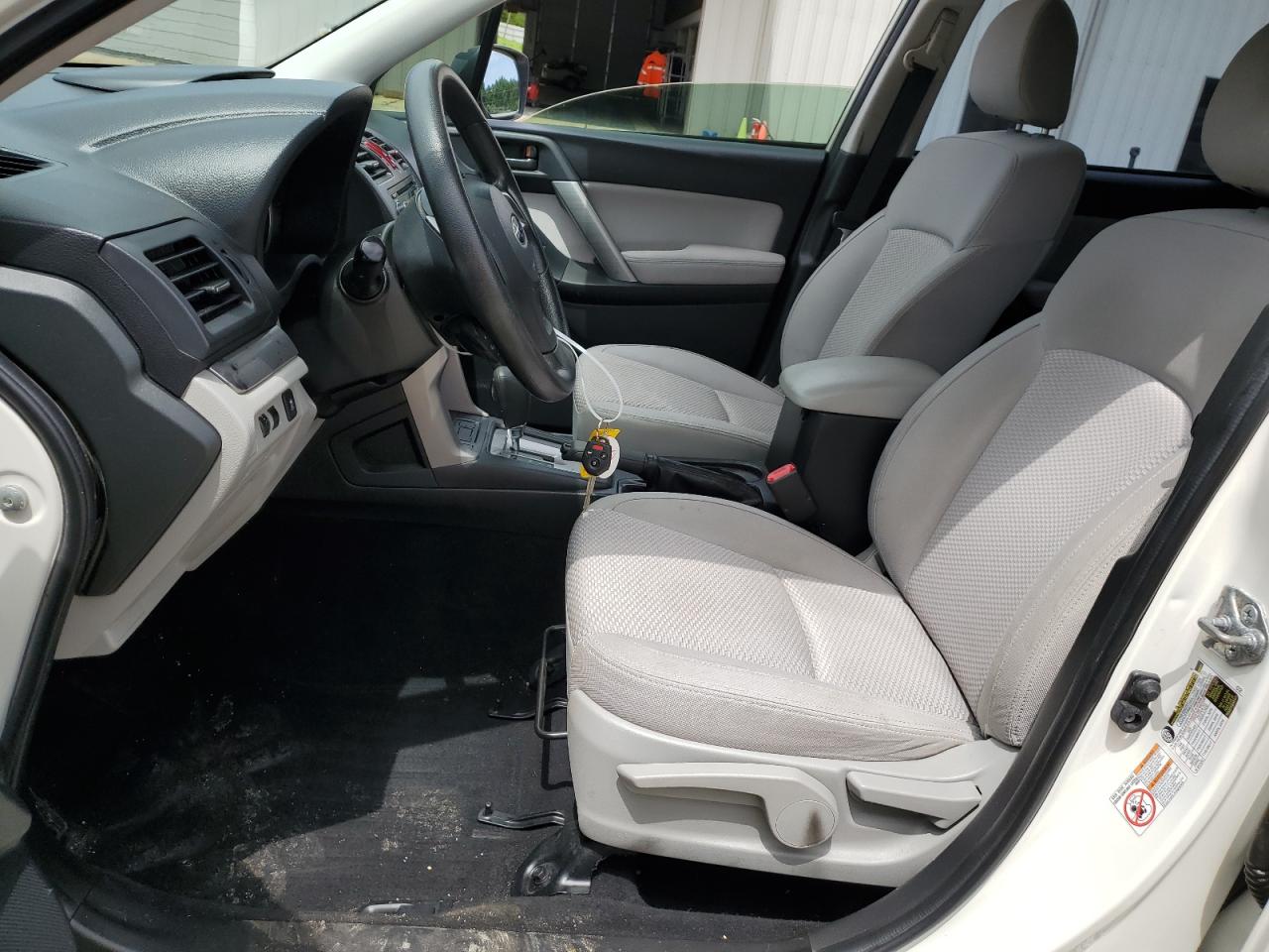 JF2SJABC4FH440902 2015 Subaru Forester 2.5I