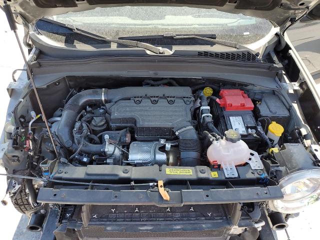 2023 Jeep Renegade Latitude VIN: ZACNJDB1XPPP55982 Lot: 58027024