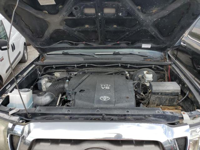 2009 Toyota Tacoma Double Cab Prerunner VIN: 3TMJU62N19M072632 Lot: 58217274