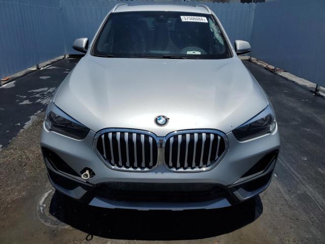 VIN WBXJG7C0XM5T96454 2021 BMW X1, Sdrive28I no.5